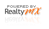 Real Estate Website by RealtyMX