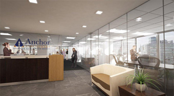 Corporate Office