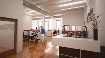 Chelsea Office